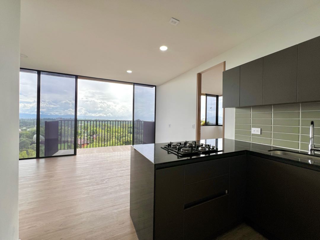 VENTA-RENTA APARTAMENTO CAMPESTRE CERRITOS PEREIRA