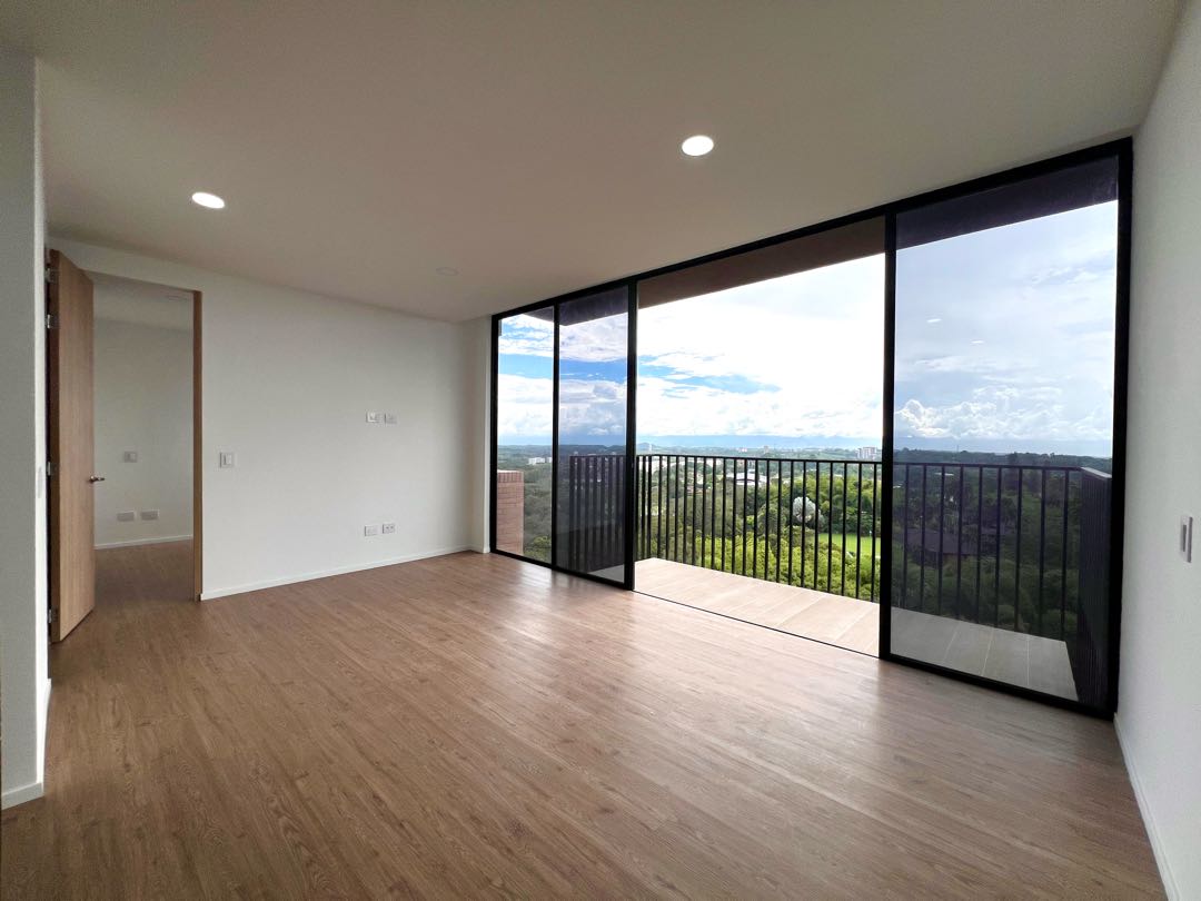 VENTA-RENTA APARTAMENTO CAMPESTRE CERRITOS PEREIRA