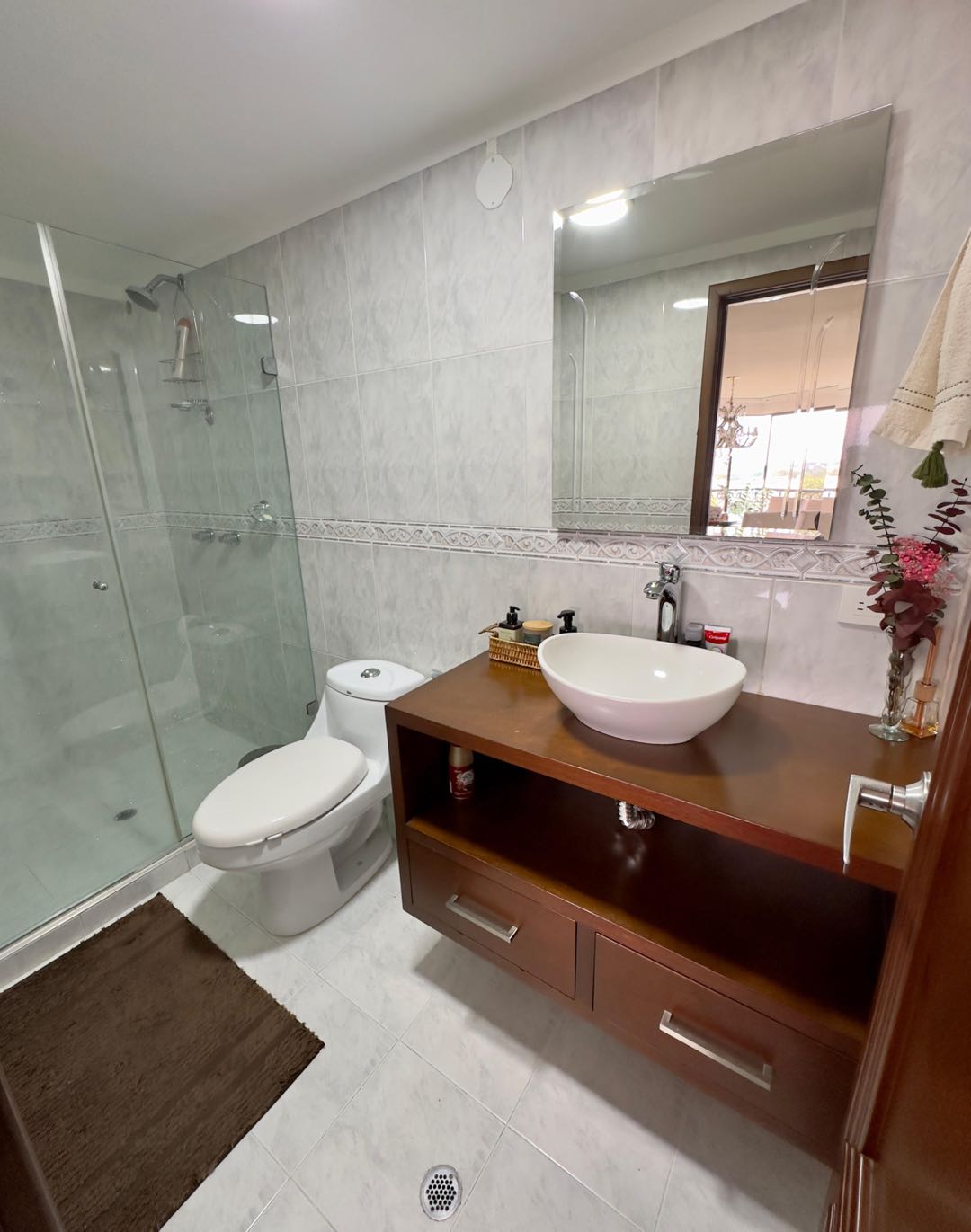 VENTO PENTHOUSE EN QUINTAS DE DON SIMÓN 168m2