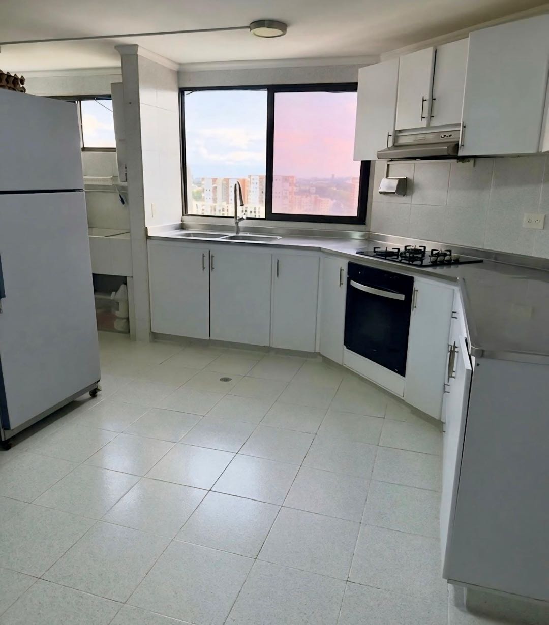 VENTO PENTHOUSE EN QUINTAS DE DON SIMÓN 168m2