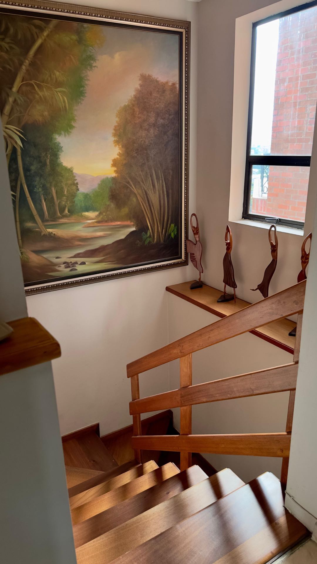 VENTO PENTHOUSE EN QUINTAS DE DON SIMÓN 168m2