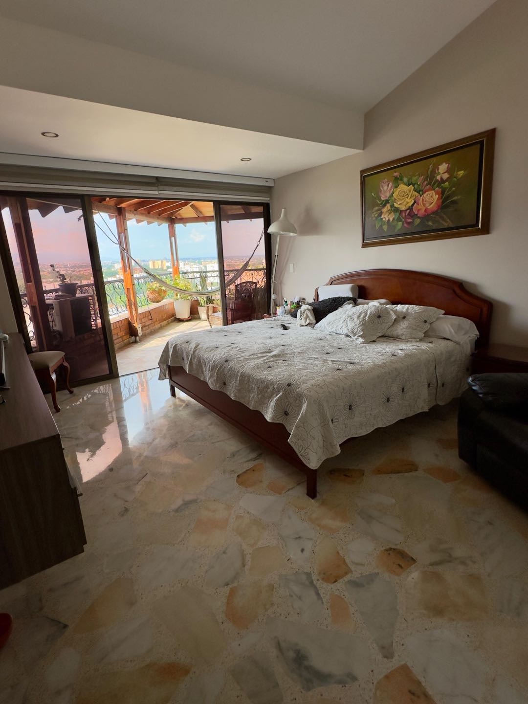 VENTO PENTHOUSE EN QUINTAS DE DON SIMÓN 168m2