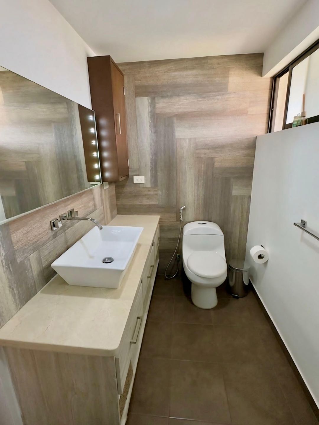 VENTO PENTHOUSE EN QUINTAS DE DON SIMÓN 168m2