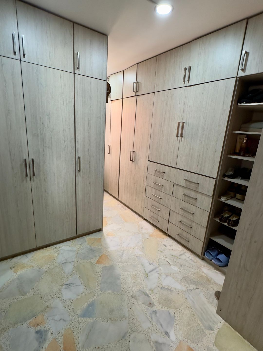 VENTO PENTHOUSE EN QUINTAS DE DON SIMÓN 168m2