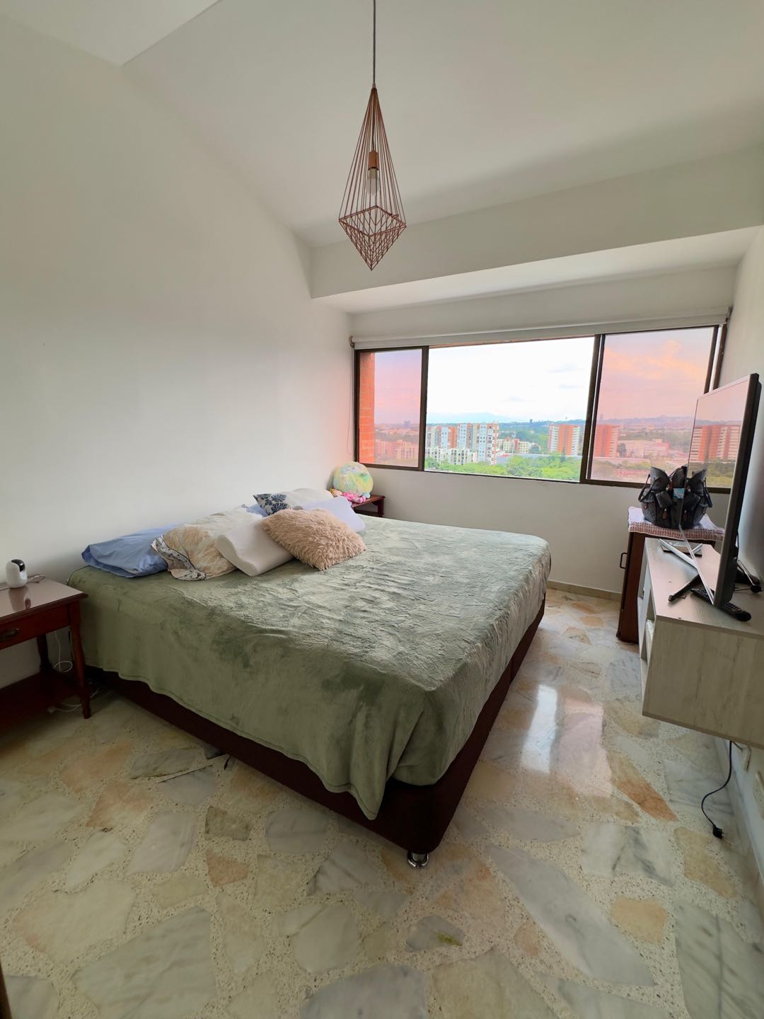 VENTO PENTHOUSE EN QUINTAS DE DON SIMÓN 168m2