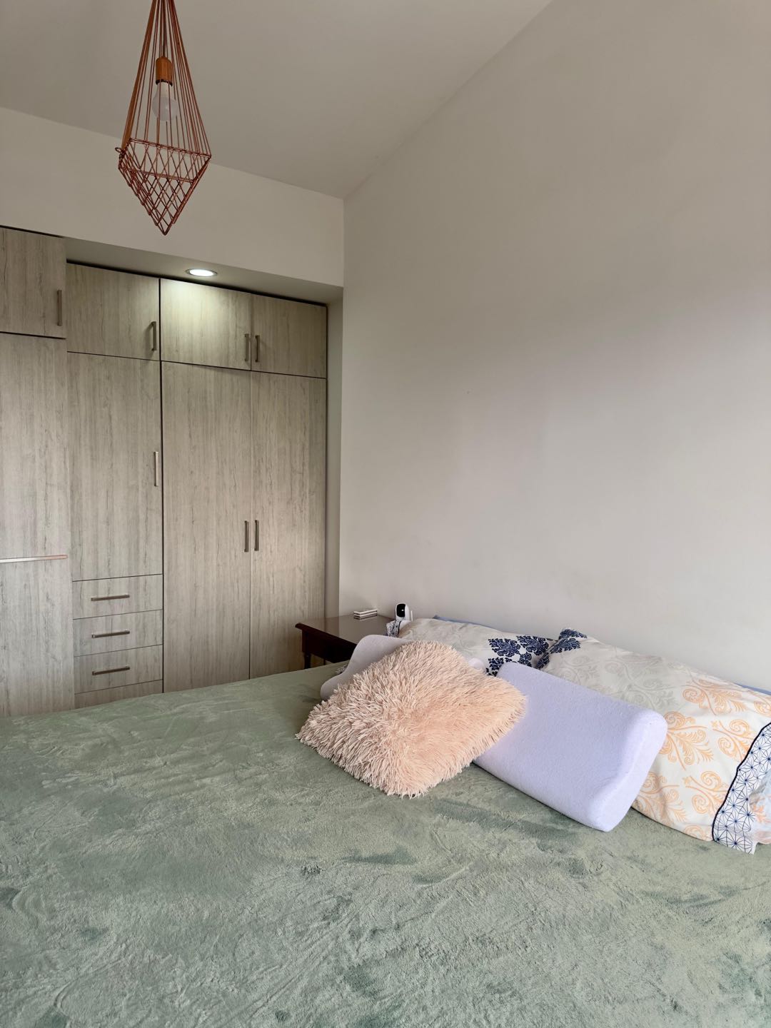 VENTO PENTHOUSE EN QUINTAS DE DON SIMÓN 168m2