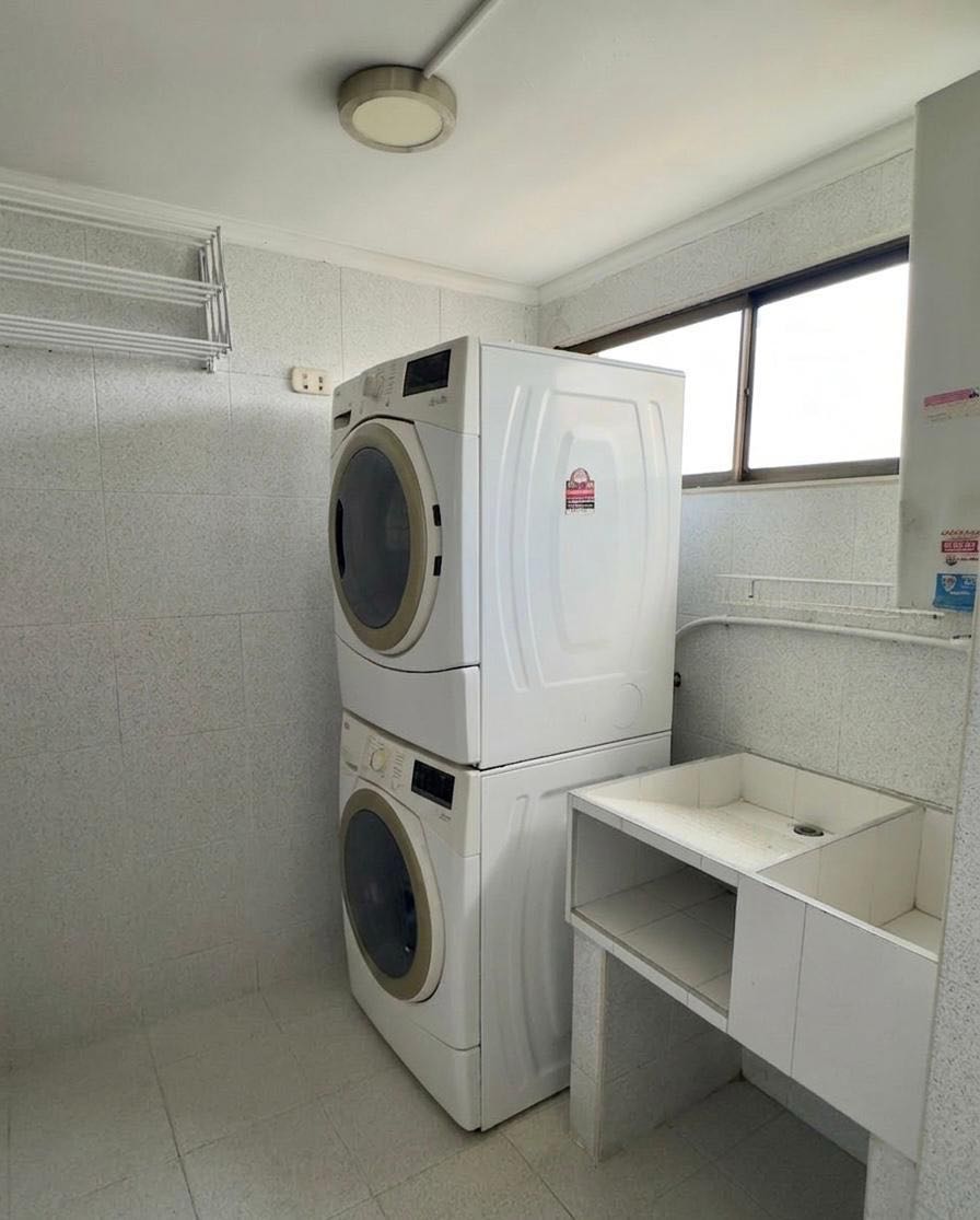 VENTO PENTHOUSE EN QUINTAS DE DON SIMÓN 168m2