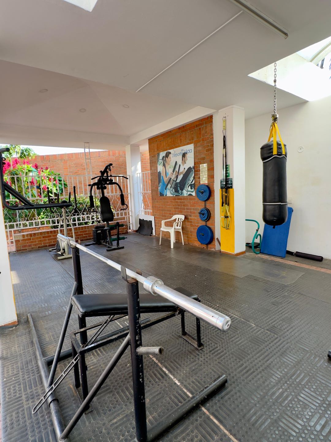 VENTO PENTHOUSE EN QUINTAS DE DON SIMÓN 168m2