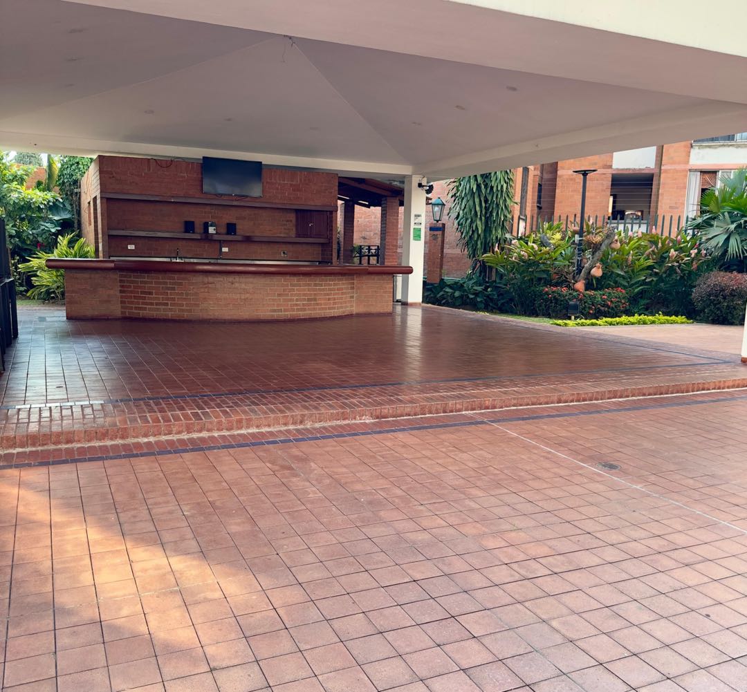 VENTO PENTHOUSE EN QUINTAS DE DON SIMÓN 168m2