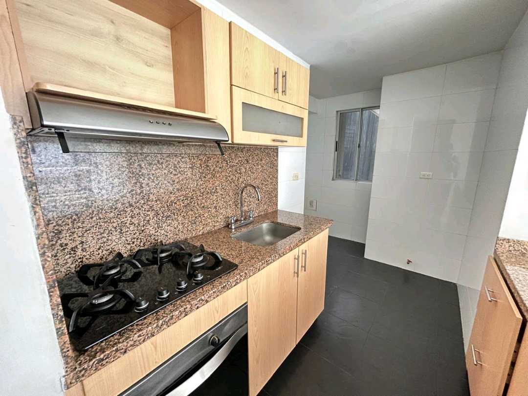 Villa Carolina - Apartamento en Venta  Barranquilla