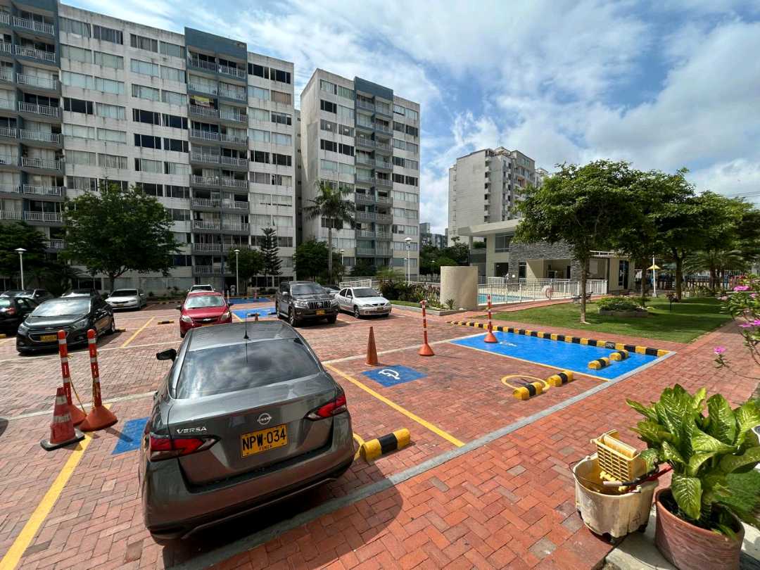 Villa Carolina - Apartamento en Venta  Barranquilla
