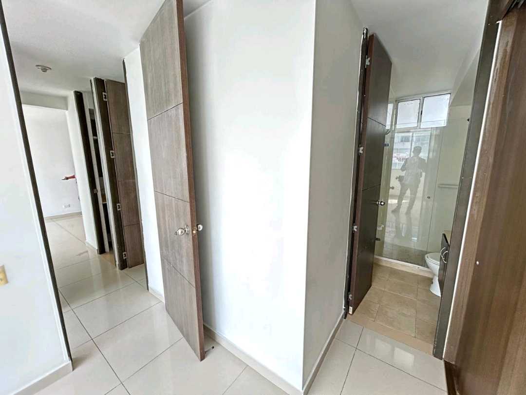 Villa Carolina - Apartamento en Venta  Barranquilla