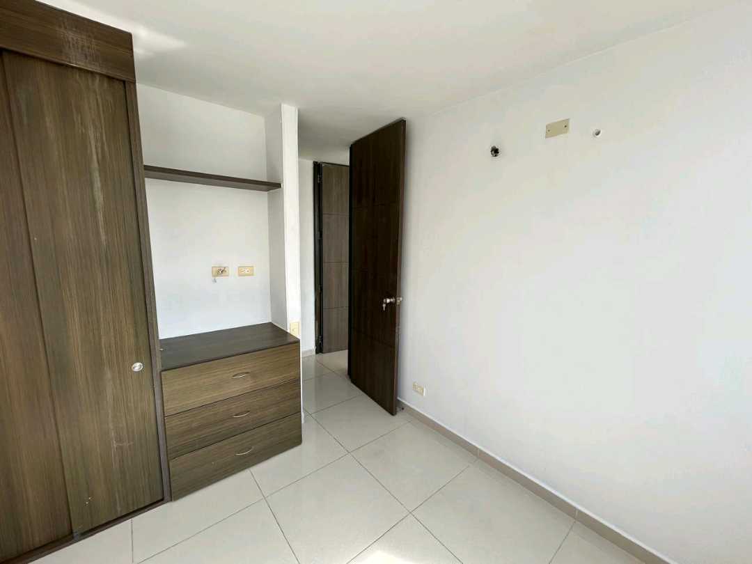 Villa Carolina - Apartamento en Venta  Barranquilla