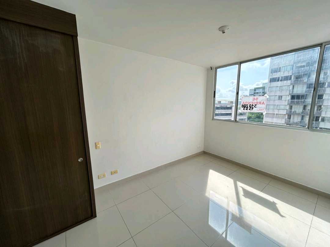 Villa Carolina - Apartamento en Venta  Barranquilla