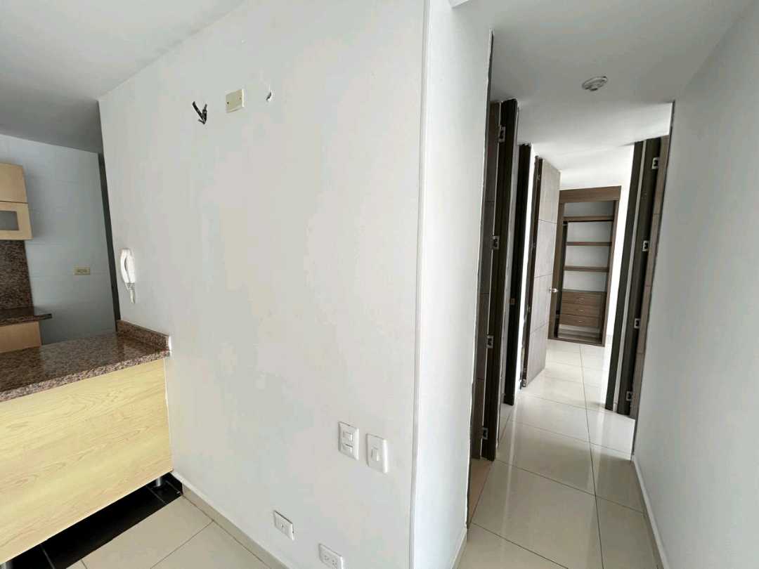 Villa Carolina - Apartamento en Venta  Barranquilla