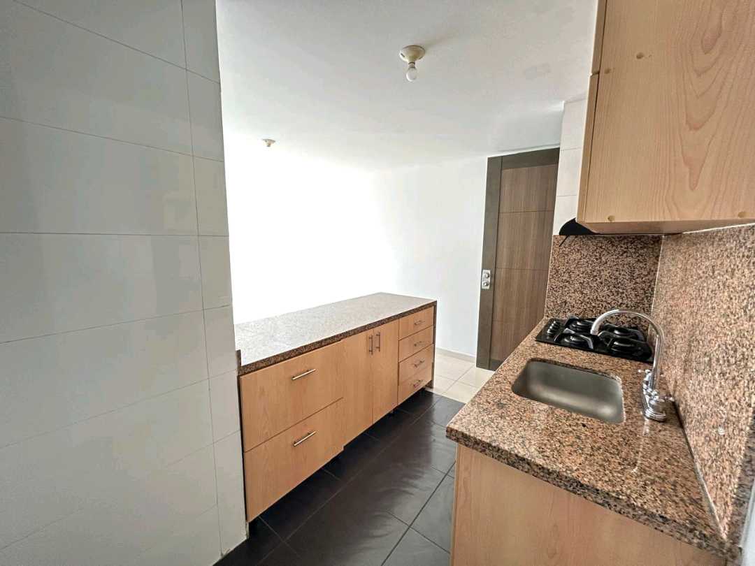 Villa Carolina - Apartamento en Venta  Barranquilla