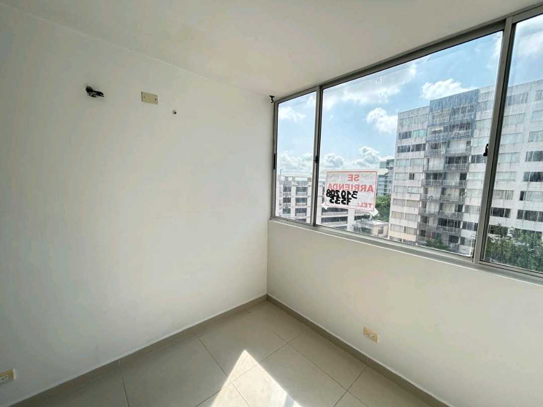 Villa Carolina - Apartamento en Venta  Barranquilla