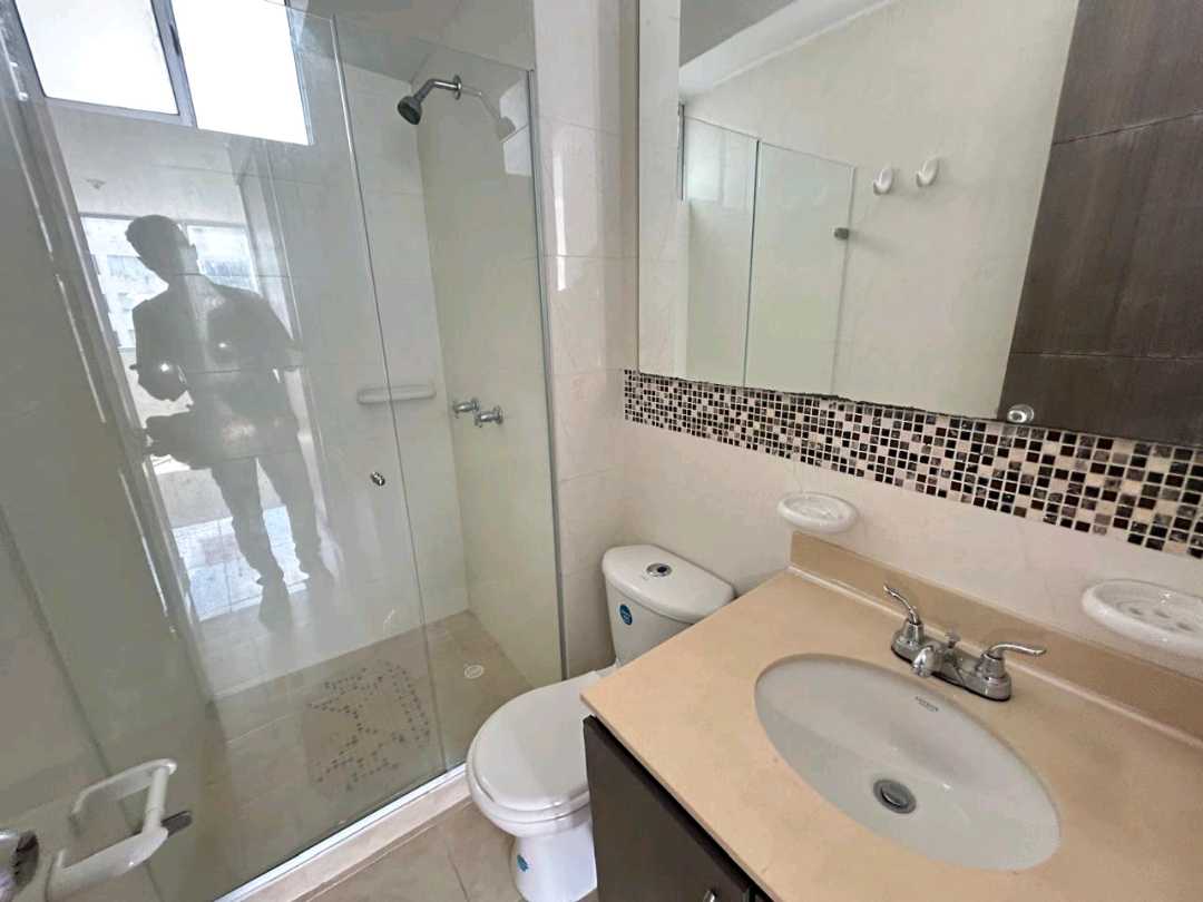 Villa Carolina - Apartamento en Venta  Barranquilla