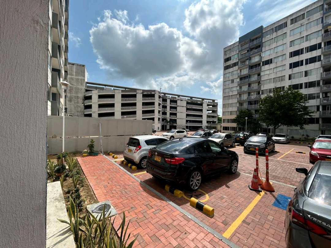 Villa Carolina - Apartamento en Venta  Barranquilla