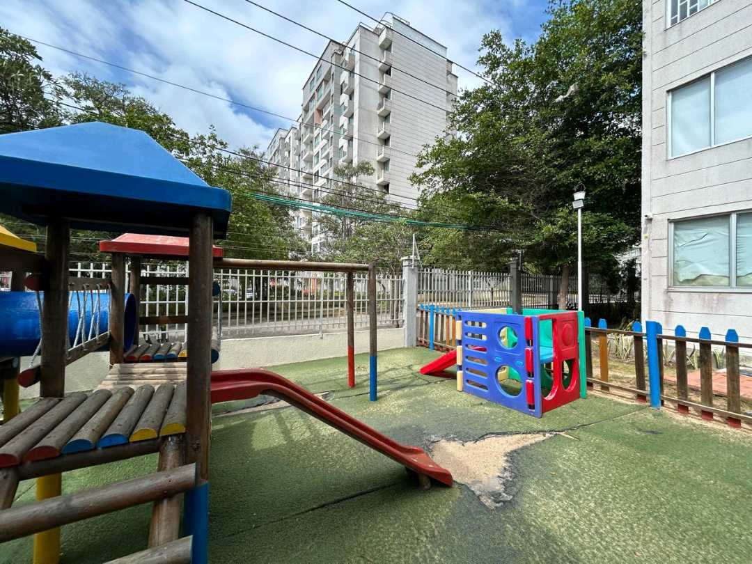 Villa Carolina - Apartamento en Venta  Barranquilla