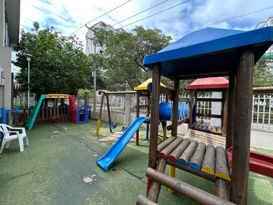 Villa Carolina - Apartamento en Venta  Barranquilla