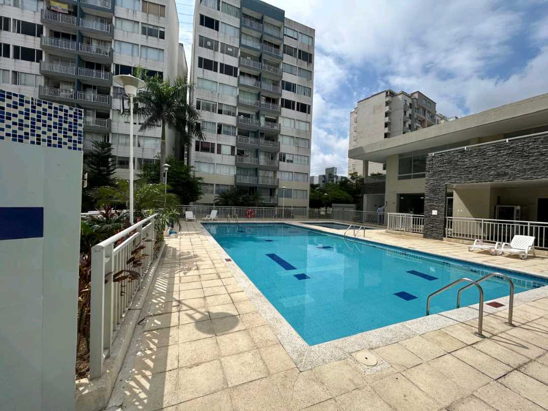 Villa Carolina - Apartamento en Venta  Barranquilla