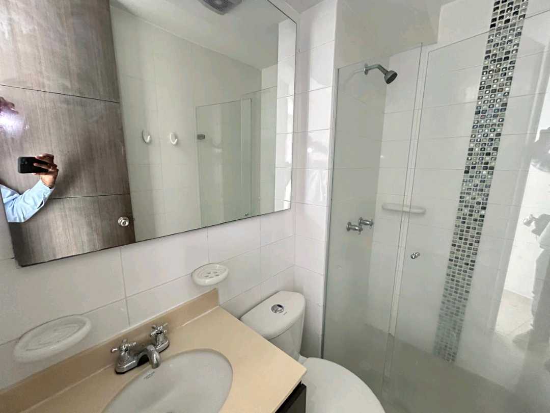 Villa Carolina - Apartamento en Venta  Barranquilla