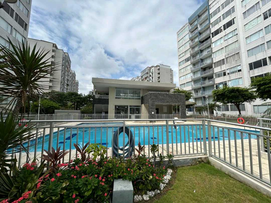 Villa Carolina - Apartamento en Venta  Barranquilla