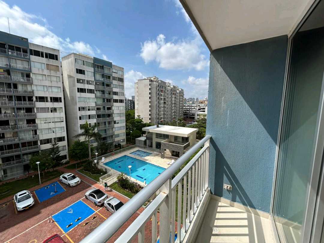 Villa Carolina - Apartamento en Venta  Barranquilla