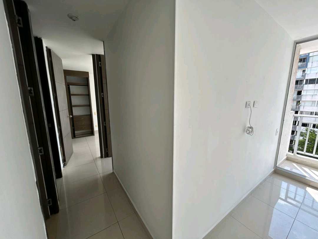 Villa Carolina - Apartamento en Venta  Barranquilla
