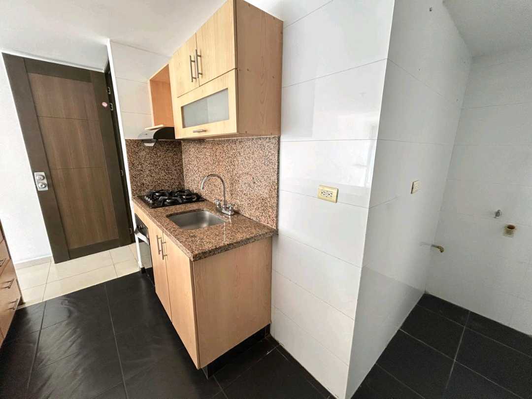 Villa Carolina - Apartamento en Venta  Barranquilla