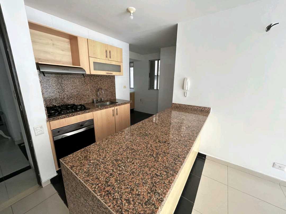 Villa Carolina - Apartamento en Venta  Barranquilla