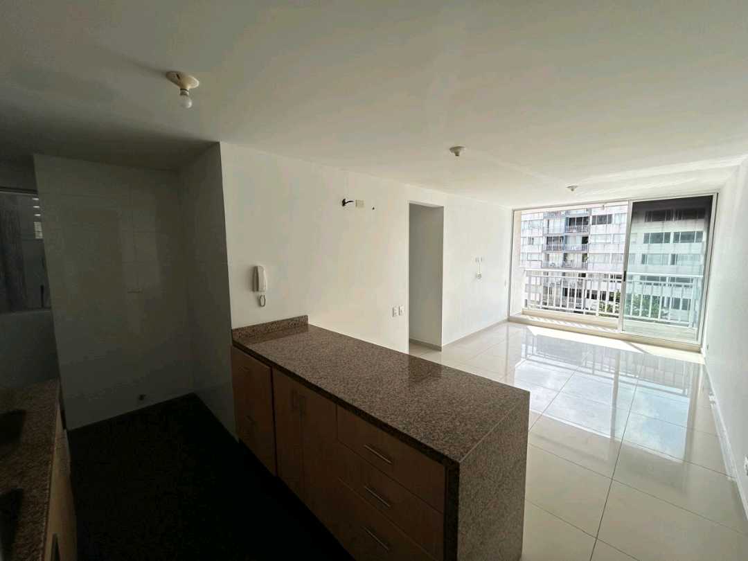 Villa Carolina - Apartamento en Venta  Barranquilla