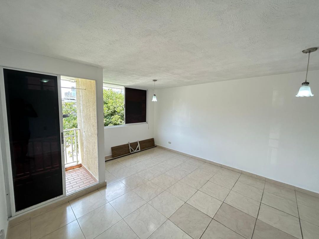 Villa Carolina - Tivoly Plaza - Apartamento en Arriendo