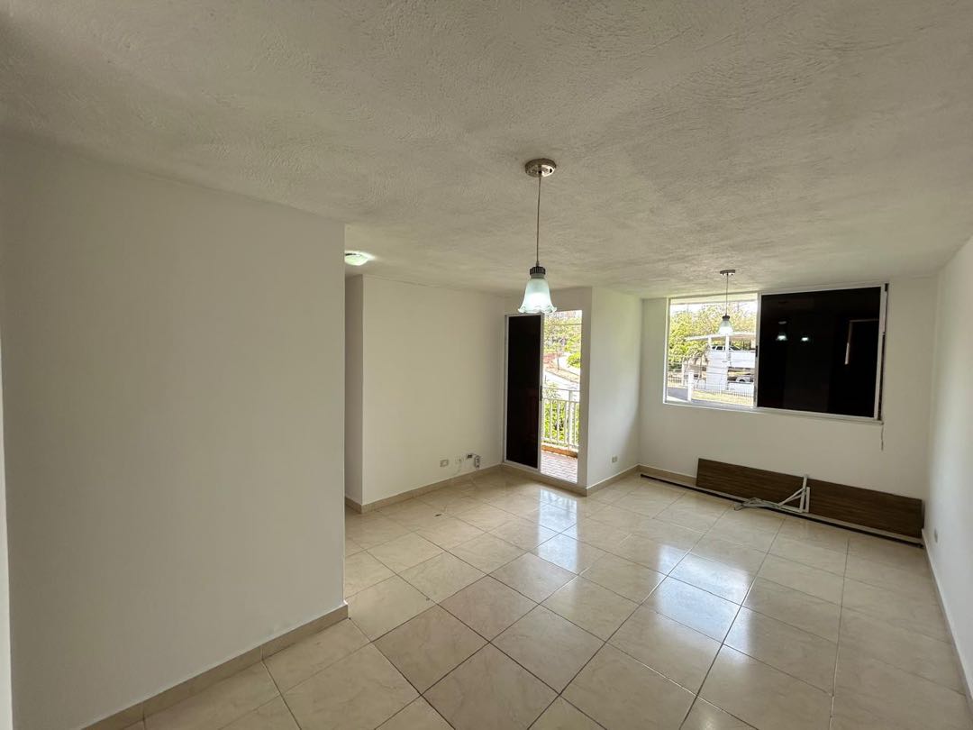 Villa Carolina - Tivoly Plaza - Apartamento en Arriendo