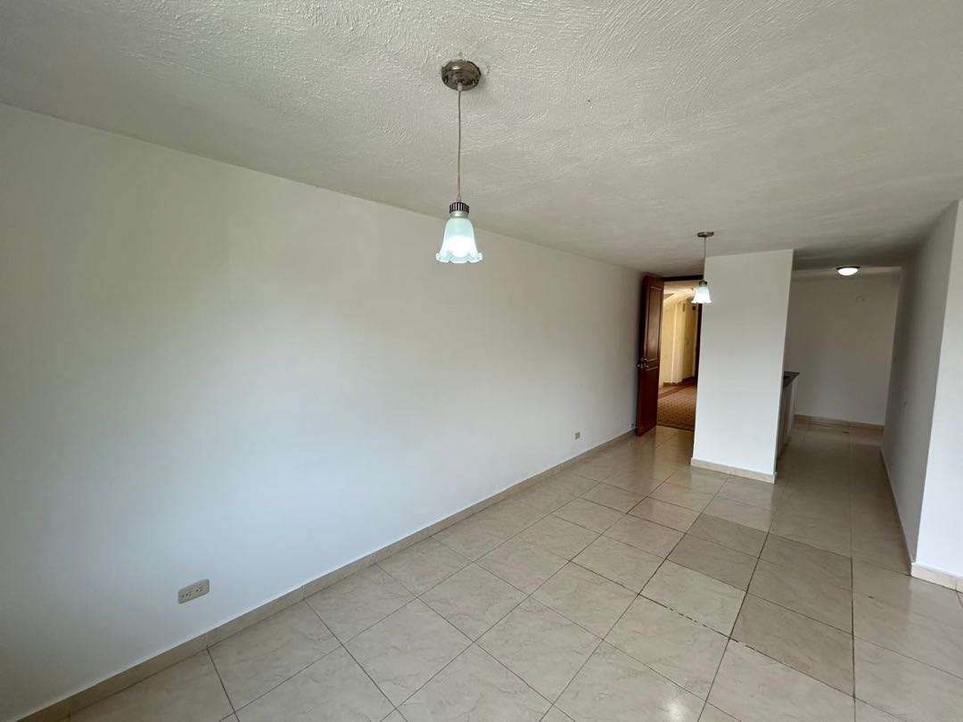 Villa Carolina - Tivoly Plaza - Apartamento en Arriendo
