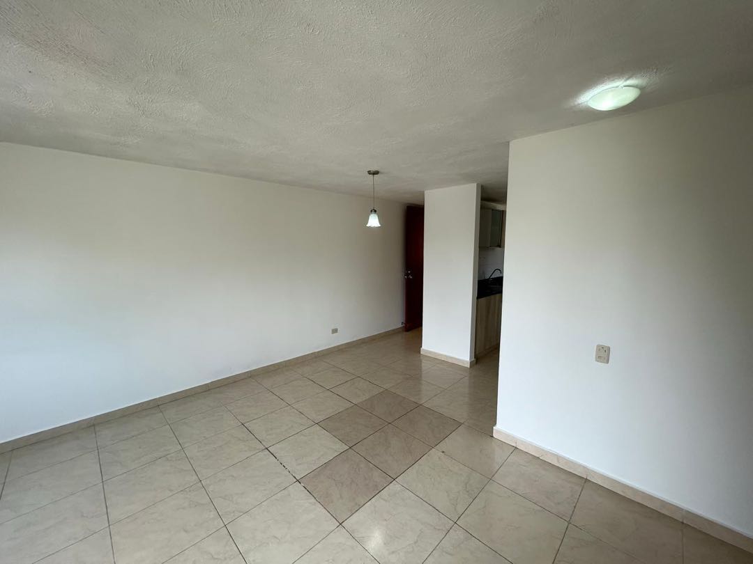 Villa Carolina - Tivoly Plaza - Apartamento en Arriendo