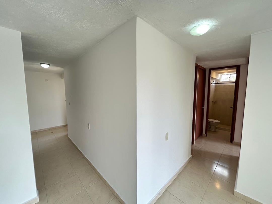 Villa Carolina - Tivoly Plaza - Apartamento en Arriendo
