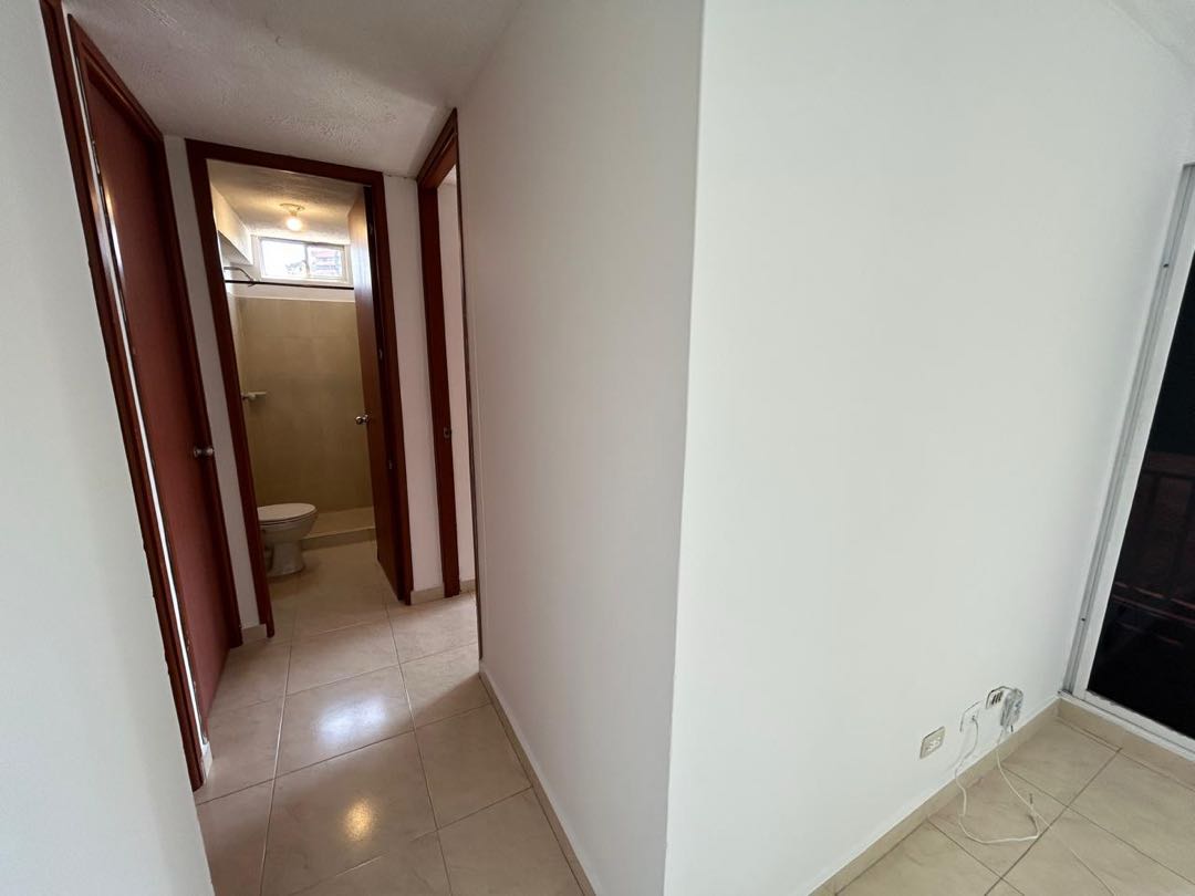 Villa Carolina - Tivoly Plaza - Apartamento en Arriendo