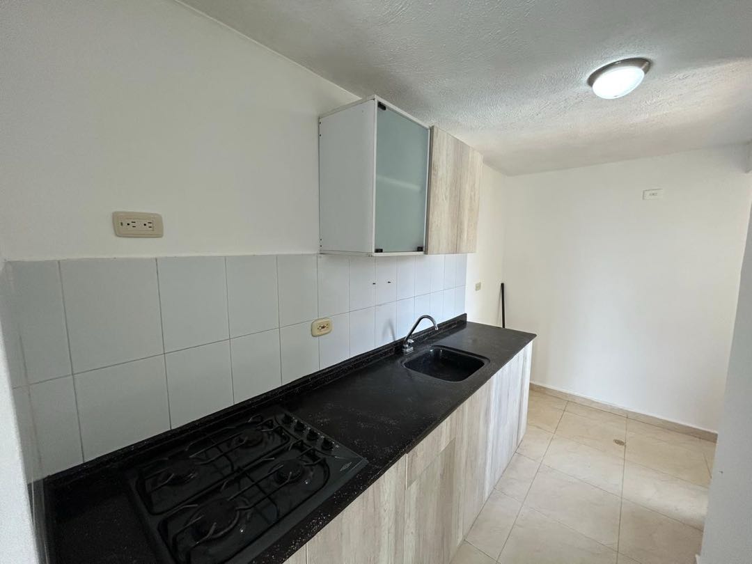 Villa Carolina - Tivoly Plaza - Apartamento en Arriendo