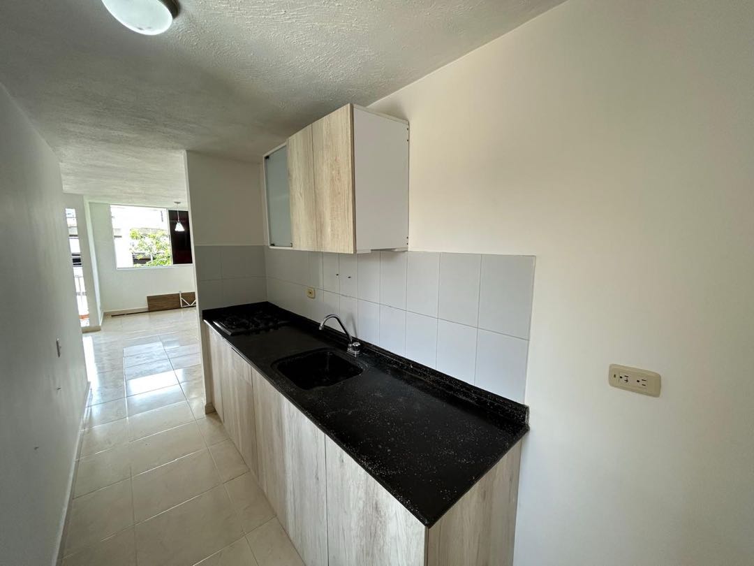 Villa Carolina - Tivoly Plaza - Apartamento en Arriendo