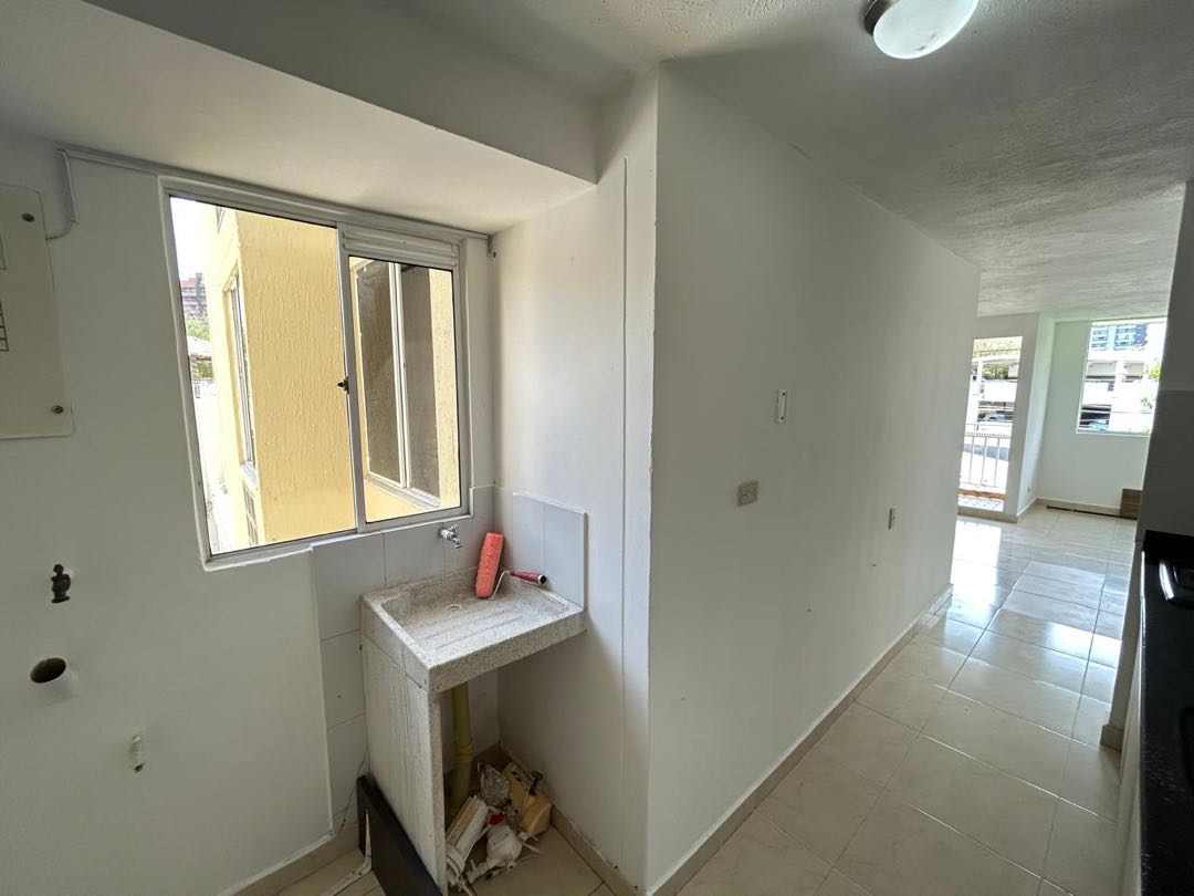 Villa Carolina - Tivoly Plaza - Apartamento en Arriendo