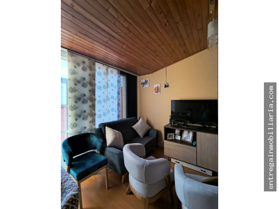 Apartaestudio en venta en Suba Pinar, Bogotá, 49 m² · foto 19 de 19