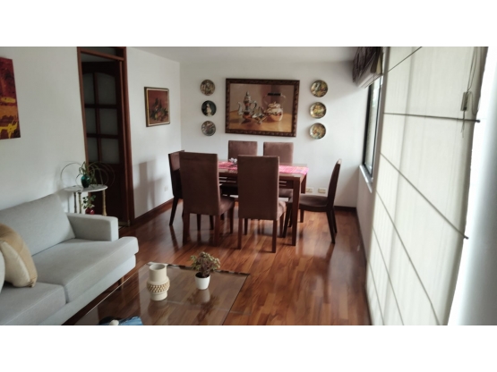 Apartamento en venta en Manizales, Caldas