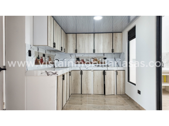 House for sale in Villamaría, Caldas