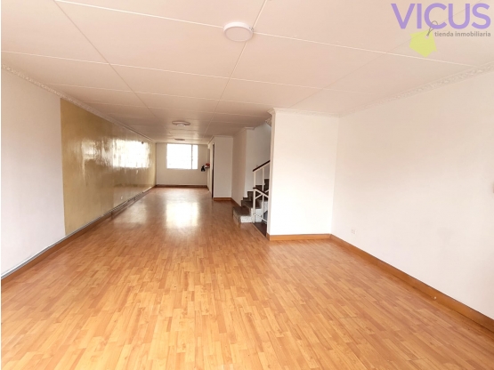 Apartamento de 4 alcobas en arriendo en Normandia, Bogotá, 247 m² · foto 19 de 19
