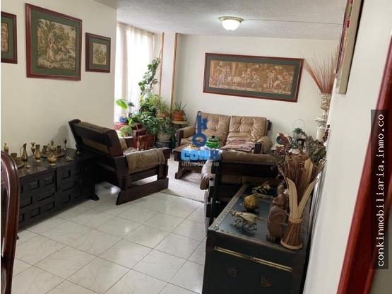 Apartamento en venta en Toberín, Bogotá · foto 8 de 8