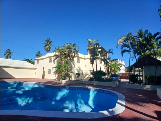 24 APARTAMENTOS EN VENTA EN LOS CORALES – INVERSIÓN EN PUNTA CANA