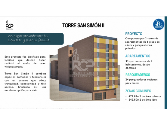 Apartamento en venta en Bogotá · foto 10 de 10