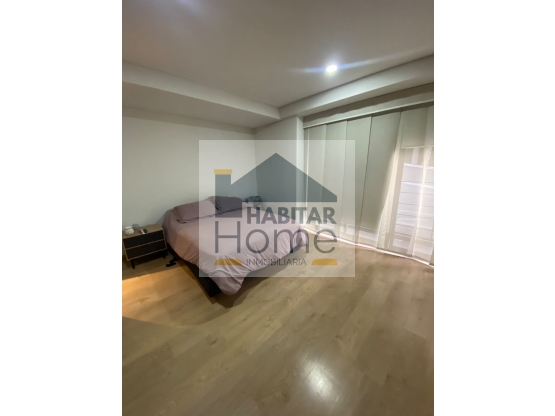 Apartaestudio en arriendo en Niza, Bogotá, 31 m² · foto 6 de 6